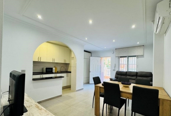 Rynek Wtórny - Apartament - La Mata