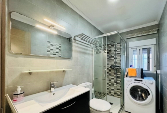 Rynek Wtórny - Apartament - La Mata