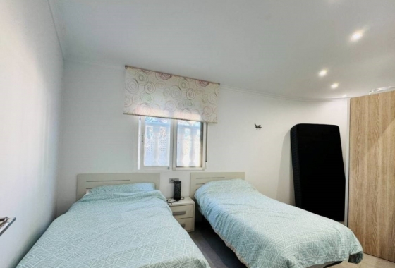 Rynek Wtórny - Apartament - La Mata