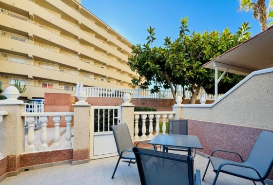 Rynek Wtórny - Apartament - La Mata