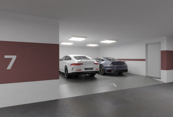 Obra nueva - Villa - Monforte del Cid