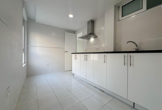 Rynek Wtórny - Apartament - Santa Pola