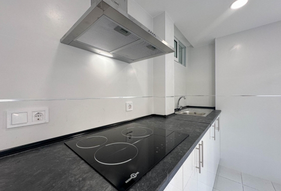 Rynek Wtórny - Apartament - Santa Pola