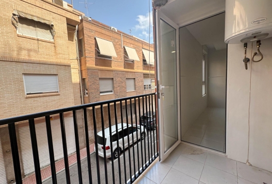 Rynek Wtórny - Apartament - Santa Pola