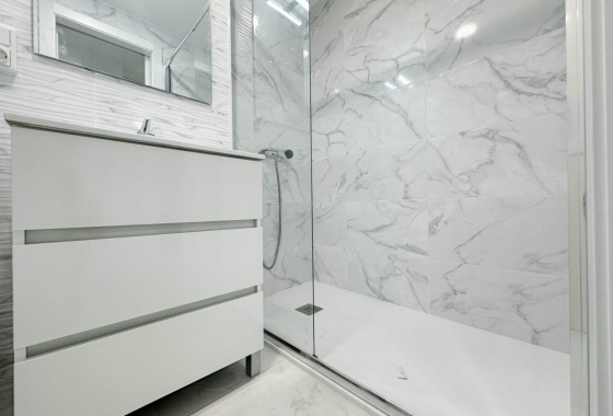 Rynek Wtórny - Apartament - Santa Pola