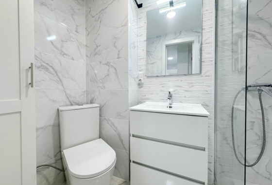 Rynek Wtórny - Apartament - Santa Pola