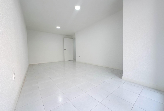 Rynek Wtórny - Apartament - Santa Pola