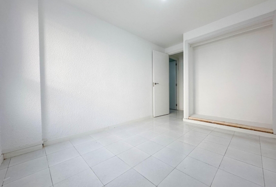 Rynek Wtórny - Apartament - Santa Pola