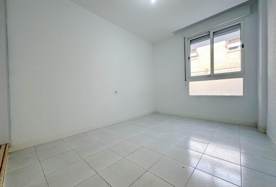 Rynek Wtórny - Apartament - Santa Pola