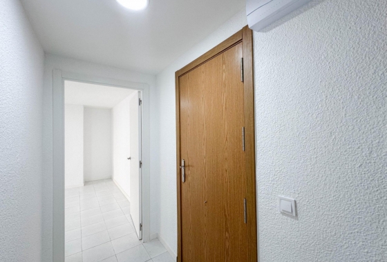 Rynek Wtórny - Apartament - Santa Pola