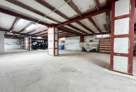 Rynek Wtórny - Apartament - Santa Pola