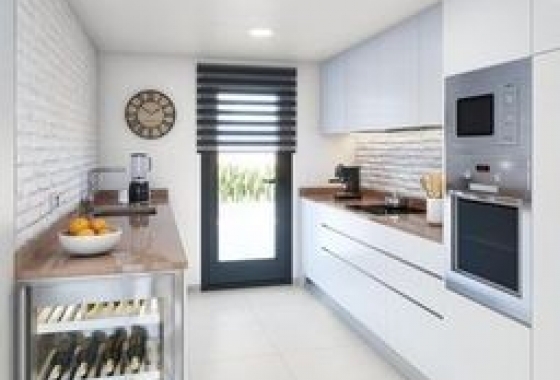 Obra nueva - Casa - Elche Pedanías - La Marina