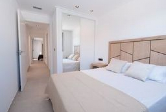 Obra nueva - Casa - Elche Pedanías - La Marina