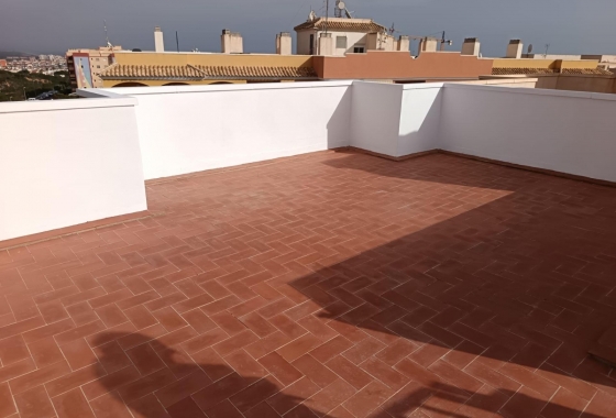 Reventa - Ático - Torrevieja - Torreblanca