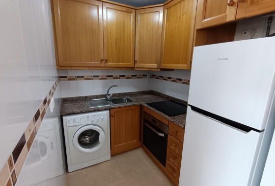 Reventa - Ático - Torrevieja - Torreblanca