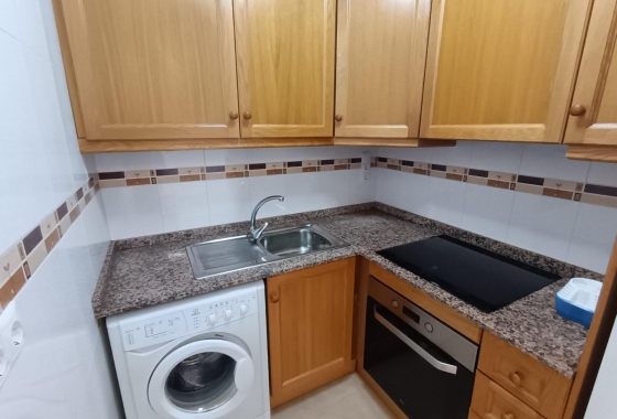 Reventa - Ático - Torrevieja - Torreblanca