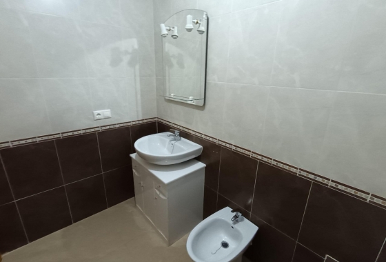 Reventa - Ático - Torrevieja - Torreblanca