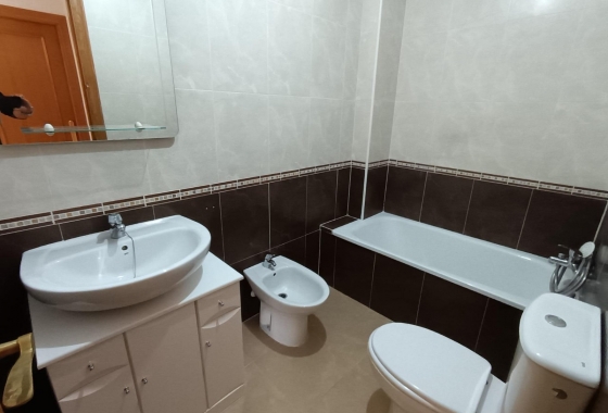 Reventa - Ático - Torrevieja - Torreblanca