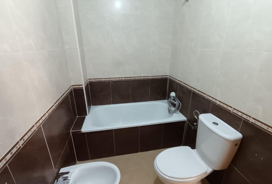 Reventa - Ático - Torrevieja - Torreblanca