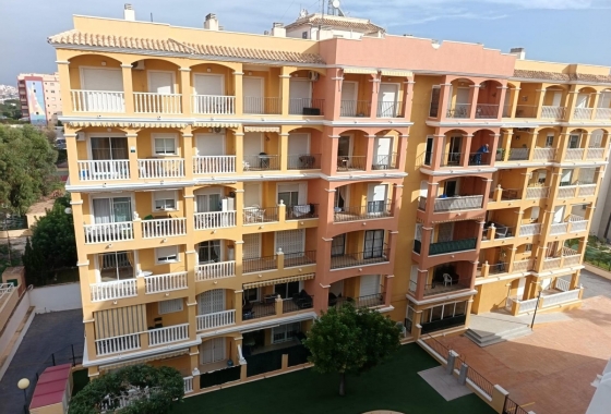 Reventa - Ático - Torrevieja - Torreblanca