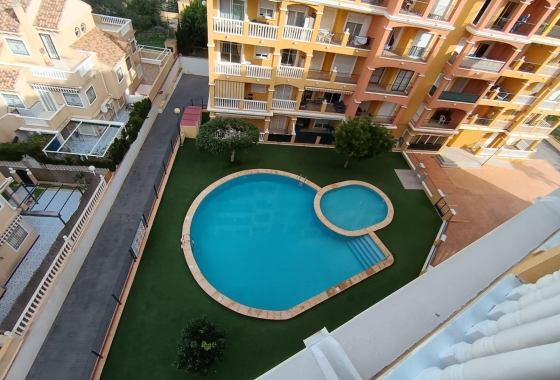 Reventa - Ático - Torrevieja - Torreblanca