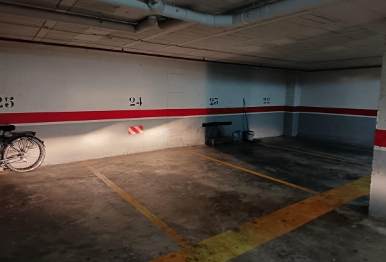 Reventa - Ático - Torrevieja - Torreblanca