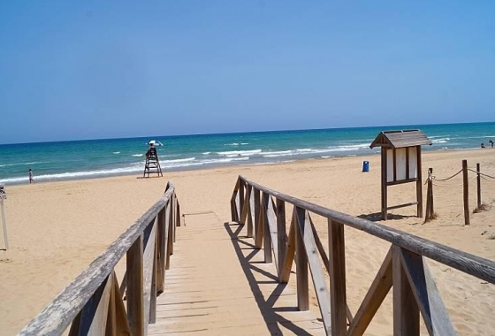 Reventa - Ático - Torrevieja - Torreblanca