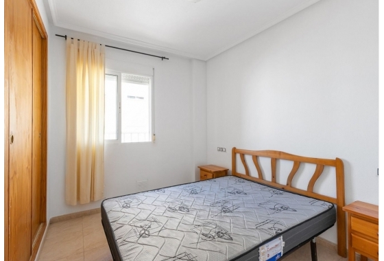 Reventa - Apartamento / piso - Torrevieja - Centro
