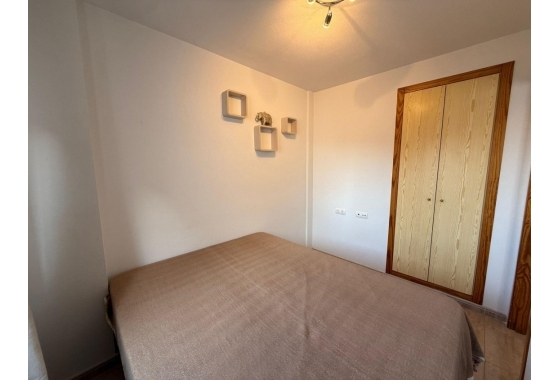 Reventa - Apartamento / piso - Torrevieja - Playa del Acequión