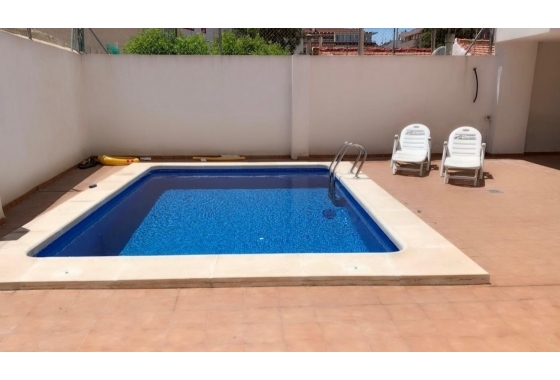 Reventa - Apartamento / piso - Torrevieja - Playa del Acequión
