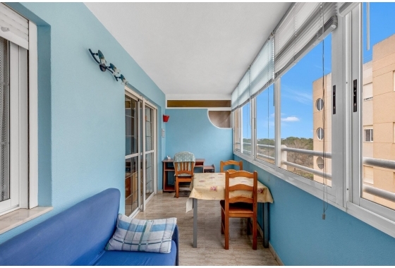 Reventa - Apartamento / piso - Torrevieja - El Chaparral