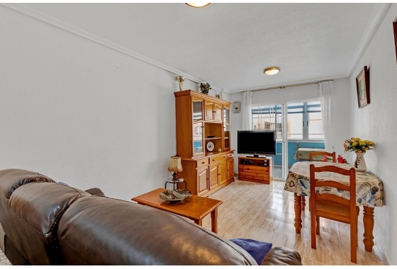 Reventa - Apartamento / piso - Torrevieja - El Chaparral