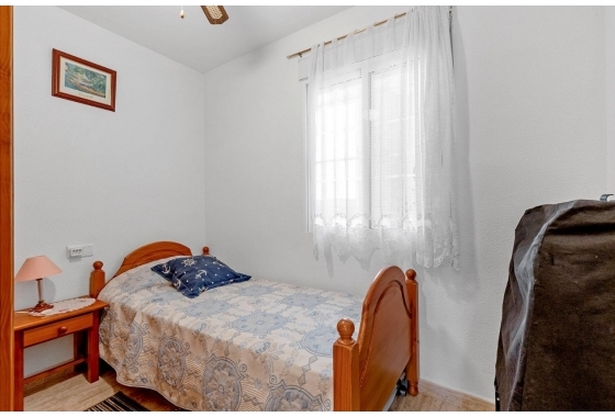 Reventa - Apartamento / piso - Torrevieja - El Chaparral