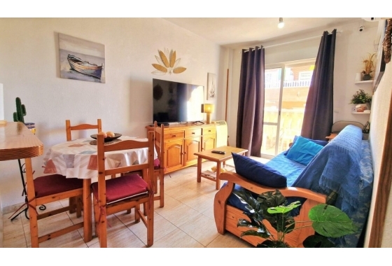 Reventa - Apartamento / piso - Torrevieja - Centro
