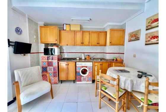 Reventa - Apartamento / piso - Torrevieja - Playa de los Locos