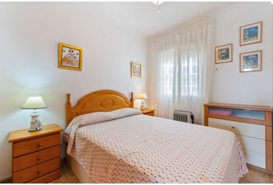 Reventa - Apartamento / piso - Orihuela Costa