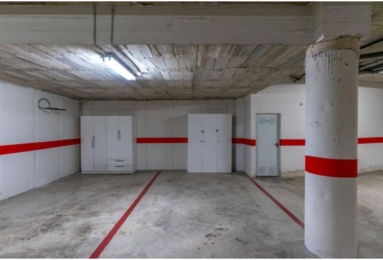 Reventa - Apartamento / piso - Orihuela Costa