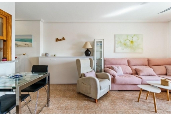 Reventa - Apartamento / piso - Orihuela Costa