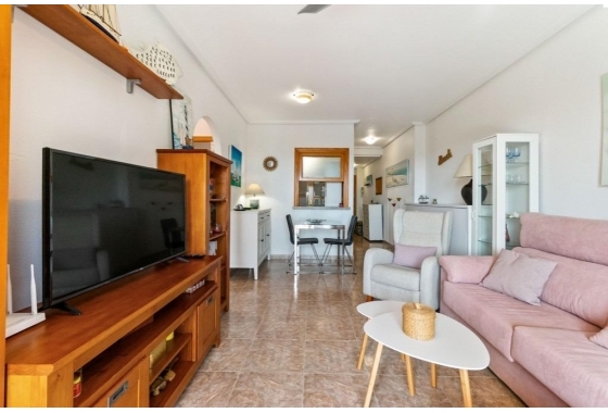 Reventa - Apartamento / piso - Orihuela Costa