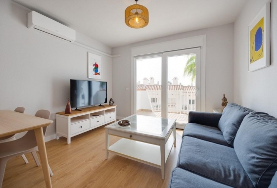 Rynek Wtórny - Apartament - Orihuela Costa - Cabo Roig