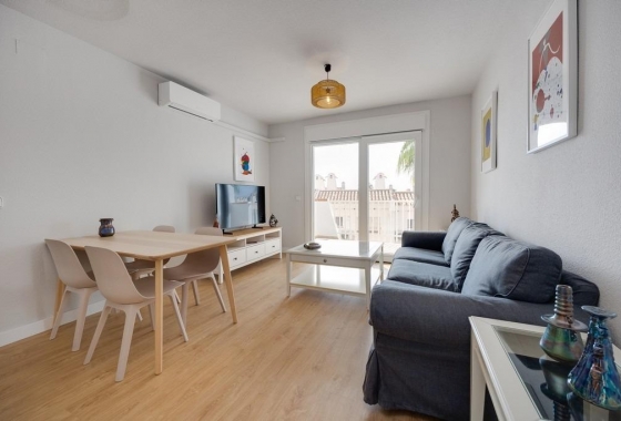 Rynek Wtórny - Apartament - Orihuela Costa - Cabo Roig