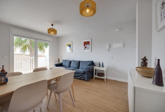 Rynek Wtórny - Apartament - Orihuela Costa - Cabo Roig