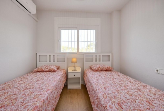 Rynek Wtórny - Apartament - Orihuela Costa - Cabo Roig