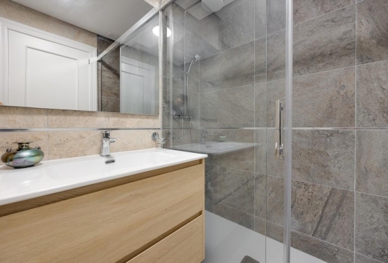 Rynek Wtórny - Apartament - Orihuela Costa - Cabo Roig