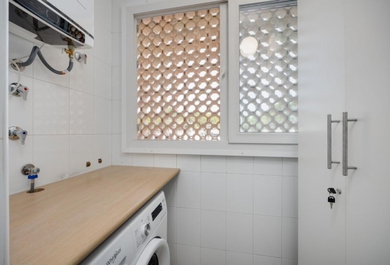 Rynek Wtórny - Apartament - Orihuela Costa - Cabo Roig