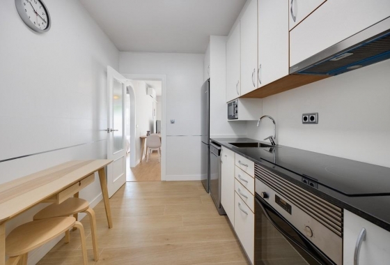 Rynek Wtórny - Apartament - Orihuela Costa - Cabo Roig