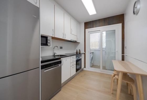 Rynek Wtórny - Apartament - Orihuela Costa - Cabo Roig