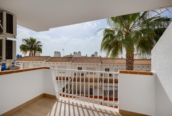 Rynek Wtórny - Apartament - Orihuela Costa - Cabo Roig