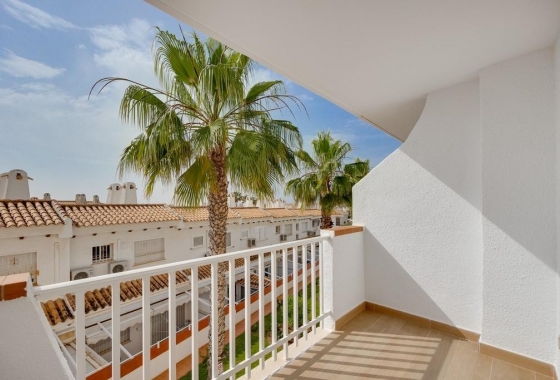 Rynek Wtórny - Apartament - Orihuela Costa - Cabo Roig