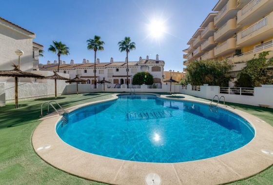 Rynek Wtórny - Apartament - Orihuela Costa - Cabo Roig